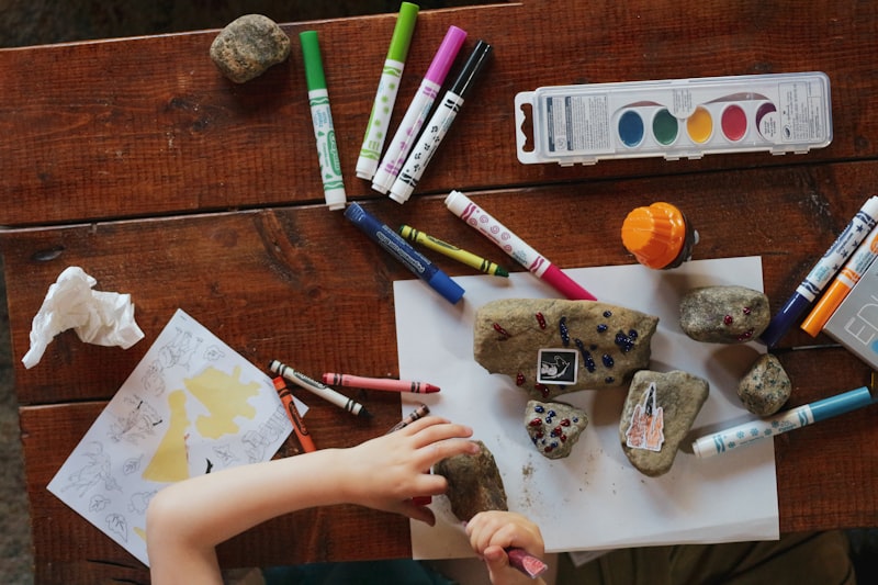 Clases para niños